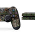 NFL Chicago Bears Realtree Xtra Green Camo PS4 Console and Controller Bundle Skin