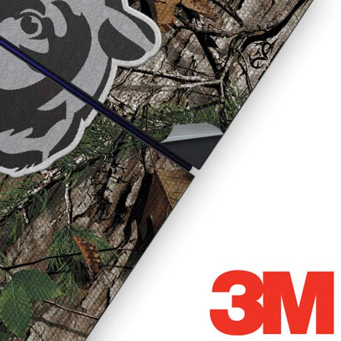 NFL Chicago Bears Realtree Xtra Green Camo PS4 Console and Controller Bundle Skin