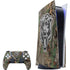 NFL Chicago Bears Realtree Xtra Green Camo PlayStation PS5 Skins