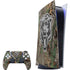 NFL Chicago Bears Realtree Xtra Green Camo PlayStation PS5 Skins