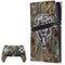 NFL Chicago Bears Realtree Xtra Green Camo PS5 Pro Bundle Skin