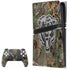 NFL Chicago Bears Realtree Xtra Green Camo PlayStation PS5 Skins