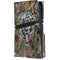 NFL Chicago Bears Realtree Xtra Green Camo PS5 Pro Disk Console Skin
