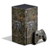 NFL Chicago Bears Realtree Xtra Green Camo Xbox Series X Skins