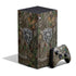 NFL Chicago Bears Realtree Xtra Green Camo XBox Series X Digital Edition Bundle Skin