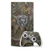 NFL Chicago Bears Realtree Xtra Green Camo Xbox Series X Skins