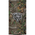 NFL Chicago Bears Realtree Xtra Green Camo XBox Series X Digital Edition Console Skin
