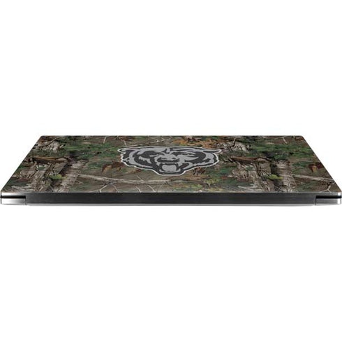 NFL Chicago Bears Realtree Xtra Green Camo Dell XPS Skin