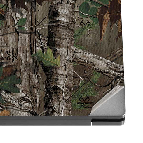 NFL Chicago Bears Realtree Xtra Green Camo Dell XPS Skin