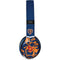 NFL Chicago Bears Retro Logo Beats Solo 3 Wireless Skin