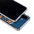 NFL Chicago Bears Retro Logo Galaxy A36 5G Clear Case
