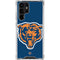 NFL Chicago Bears Retro Logo Galaxy S23 Ultra Clear Case