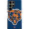 NFL Chicago Bears Retro Logo Galaxy S23 Ultra Pro Case