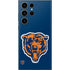 NFL Chicago Bears Retro Logo Galaxy Skins