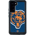 NFL Chicago Bears Retro Logo Galaxy S24 Plus Waterproof Case