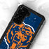 NFL Chicago Bears Retro Logo Galaxy S24 Plus Waterproof Case