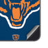 NFL Chicago Bears Retro Logo Galaxy S24 Skin