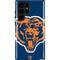 NFL Chicago Bears Retro Logo Galaxy S25 Ultra Impact Case