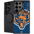 NFL Chicago Bears Retro Logo Galaxy S25 Ultra Kickstand Case