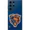 NFL Chicago Bears Retro Logo Galaxy S24 Ultra Skin