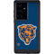 NFL Chicago Bears Retro Logo Galaxy S24 Ultra Waterproof Case
