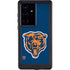 NFL Chicago Bears Retro Logo Galaxy S24 Ultra Waterproof Case