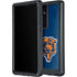 NFL Chicago Bears Retro Logo Galaxy S24 Ultra Waterproof Case