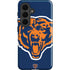 NFL Chicago Bears Retro Logo Galaxy S26 Impact Case