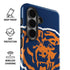 NFL Chicago Bears Retro Logo Galaxy S26 Impact Case