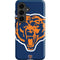 NFL Chicago Bears Retro Logo Galaxy S26 Plus Impact Case