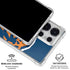 NFL Chicago Bears Retro Logo Galaxy S26 Ultra Clear Case