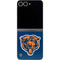 NFL Chicago Bears Retro Logo Galaxy Z Flip6 Skin
