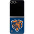 NFL Chicago Bears Retro Logo Galaxy Z Flip6 Skin