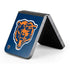 NFL Chicago Bears Retro Logo Galaxy Z Flip6 Skin