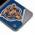 NFL Chicago Bears Retro Logo Galaxy Z Flip6 Skin