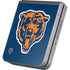 NFL Chicago Bears Retro Logo Galaxy Z Flip6 Skin