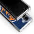 NFL Chicago Bears Retro Logo Galaxy Z Fold5 5G Clear Case