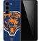 NFL Chicago Bears Retro Logo Galaxy Z Fold5 5G Skin