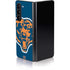 NFL Chicago Bears Retro Logo Galaxy Z Fold5 5G Skin