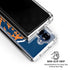 NFL Chicago Bears Retro Logo Galaxy Z Fold6 Clear Case