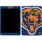 NFL Chicago Bears Retro Logo iPad Skins