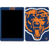 NFL Chicago Bears Retro Logo iPad Skins