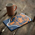 NFL Chicago Bears Retro Logo iPad Skins