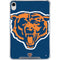 NFL Chicago Bears Retro Logo iPad 11th Gen (2025) Clear Case