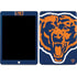 NFL Chicago Bears Retro Logo Apple iPad Skin