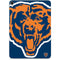 NFL Chicago Bears Retro Logo Apple iPad Pro Skin