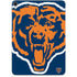 NFL Chicago Bears Retro Logo Apple iPad Pro Skin