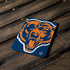 NFL Chicago Bears Retro Logo Apple iPad Pro Skin