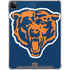 NFL Chicago Bears Retro Logo iPad Cases