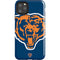 NFL Chicago Bears Retro Logo iPhone Cases